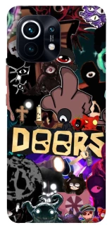 Чехол на Xiaomi Mi 11 Doors фото 1 из 1
