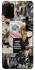 Чехол на Samsung Galaxy S20+ Fashion collage ver.11 фото 1 из 1