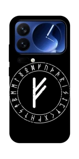 Чохол на Xiaomi 17 Pro Руна Феху фото 1 з 1