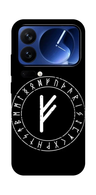 Чохол на Xiaomi Poco F7 Ultra Руна Феху фото 1 з 1