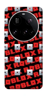 Чехол на Xiaomi 15 Ultra Roblox aesthetics ver.9 фото 1 из 1