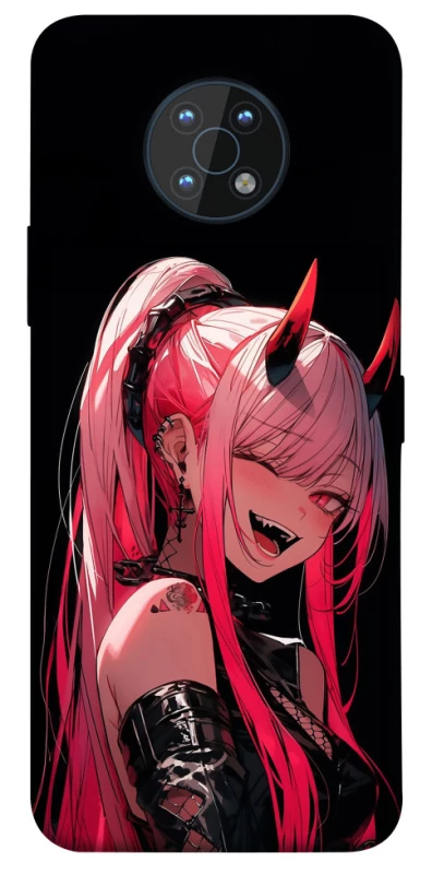 Чохол на Nokia G50 Makima v2 фото 1 з 1