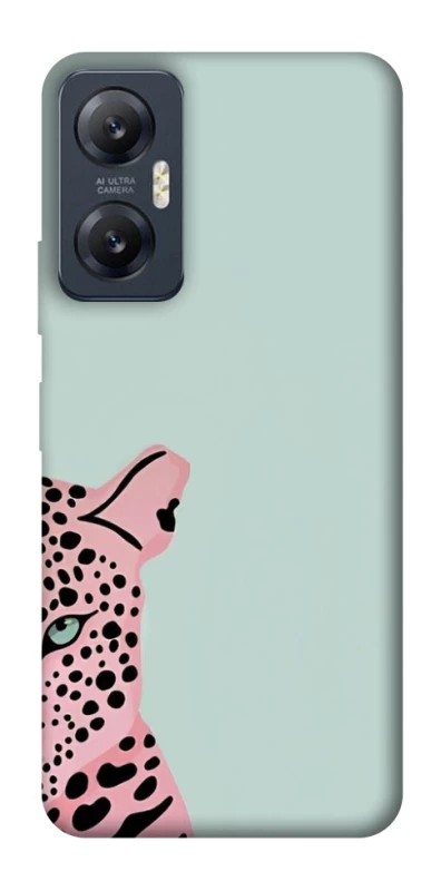Чехол на Infinix Hot 20 5G Leopard Art фото 1 Чехол на Infinix Hot 20 5G Leopard Art фото 1 из 1