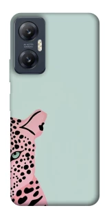 Чохол на Infinix Hot 20 5G Leopard Art фото 1 Чохол на Infinix Hot 20 5G Leopard Art фото 1 з 1