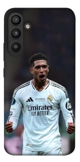 Чехол на Samsung Galaxy A34 5G Jude Bellingham V2 фото 1 из 1