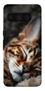 Чохол на Google Pixel 8 Pro Cat paws фото 1 з 1