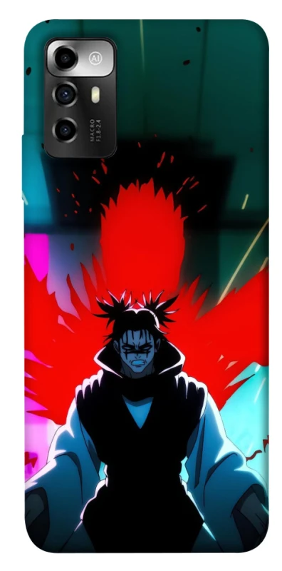 Чохол на ZTE Blade V40 Vita Choso v4 фото 1 з 1