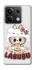 Чехол на Xiaomi Redmi Note 13 5G Hello Kitty Labubu фото 1 из 1