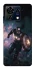 Чохол на ZTE Blade V50 Vita Captain America фото 1 з 1
