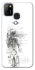 Чехол на Infinix Hot 10 Lite Tattoo ver.1 фото 1 из 1