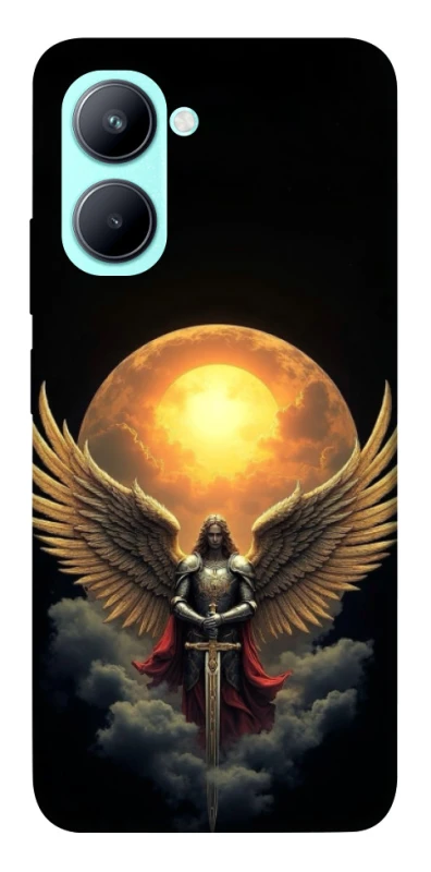 Чохол на Realme C33 Archangel фото 1 з 1
