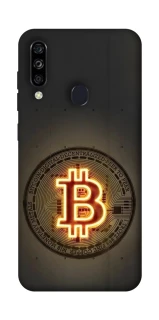 Чохол на ZTE Blade A7 (2020) Битферма фото 1 з 1