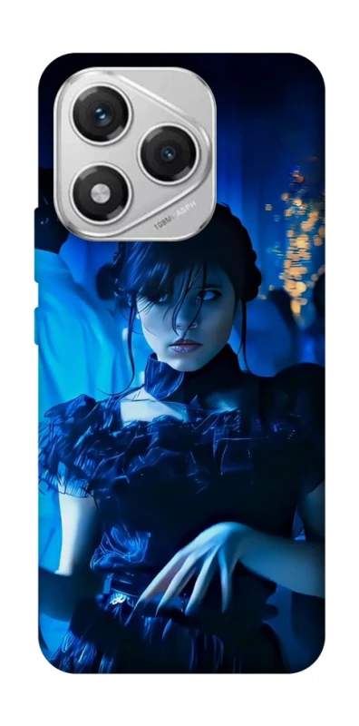 Чохол на Honor 400 Lite Dark Dance Wednesday фото 1 з 1