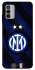 Чехол на Nokia G42 FC Inter v2 фото 1 из 1