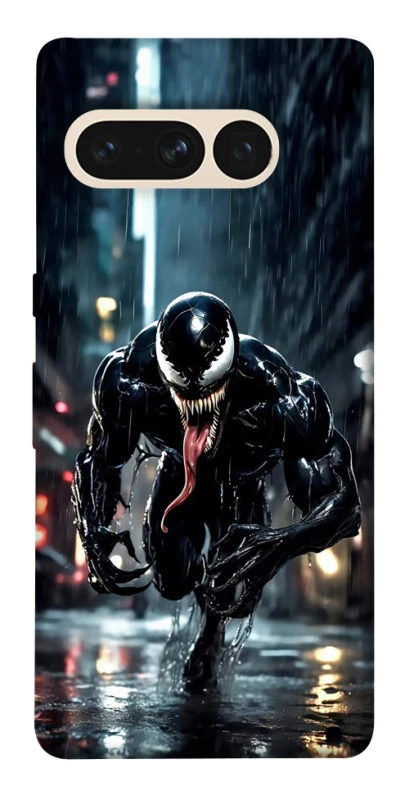Чохол на Google Pixel 7 Pro Venom v2 фото 1 з 1