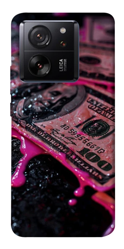 Чохол на Xiaomi 13T Dollars фото 1 з 1