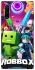 Чохол на Samsung Galaxy Note 10 Roblox gaming heroes фото 1 з 1
