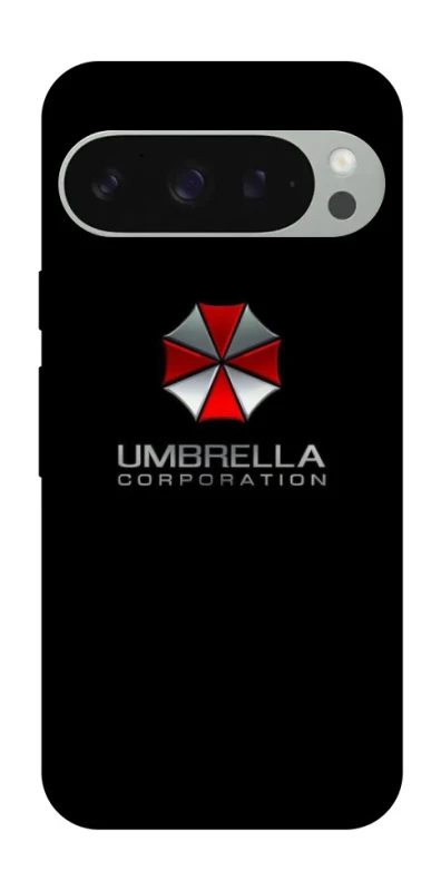 Чохол на Google Pixel 10 Pro XL Umbrella Corporation ver.2 фото 1 з 1