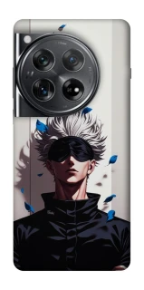Чохол на OnePlus 12 Satoru Gojo v4 фото 1 з 1