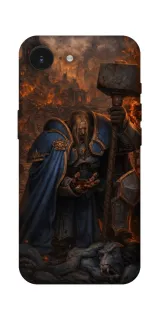 Чохол на Apple iPhone 17e (6.1") Arthas v1 фото 1 з 1
