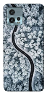 Чохол на Motorola Moto G72 Новорічний v26 фото 1 з 1