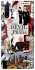 Чехол на Samsung Galaxy Note 10 Plus Fashion collage ver.15 фото 1 из 1