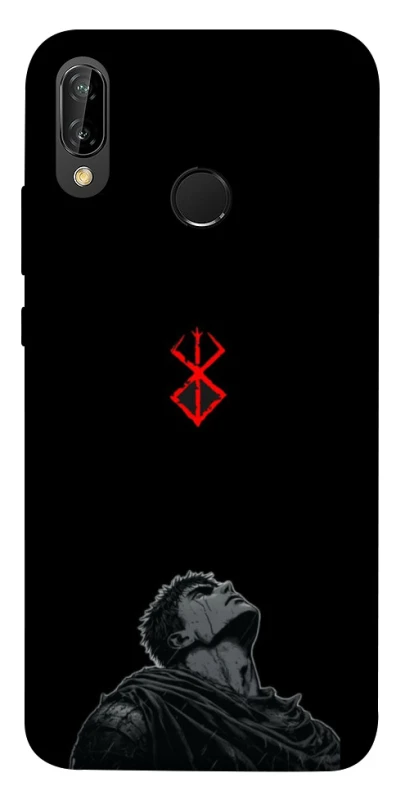 Чохол на Huawei P20 Lite Berserk V4 фото 1 з 1