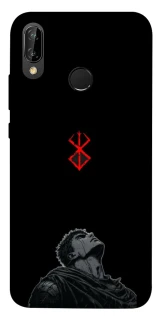 Чохол на Huawei P20 Lite Berserk V4 фото 1 з 1