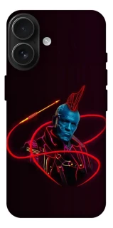 Чохол на Apple iPhone 17 (6.3") Yondu фото 1 з 1