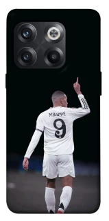 Чохол на OnePlus 10T Kylian Mbappé фото 1 з 1
