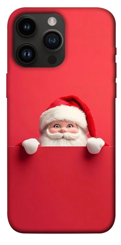 Чохол на Apple iPhone 14 Pro Max (6.7") Christmas mood ver.11 фото 1 з 1