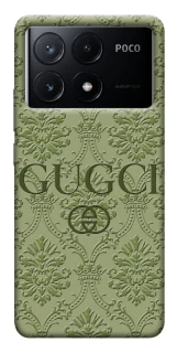 Чехол на Xiaomi Poco X6 Gucci ver.9 фото 1 из 1