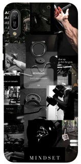 Чехол на Huawei Y6 (2019) Mindset фото 1 из 1