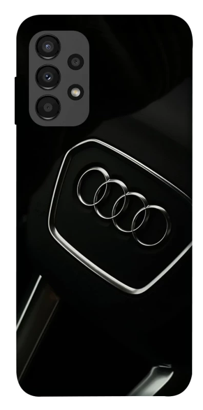 Чехол на Samsung Galaxy A13 4G AUDI фото 1 из 1