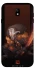 Чохол на Samsung J730 Galaxy J7 (2017) Juggernaut фото 1 з 1