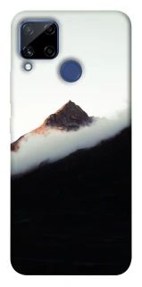 Чехол на Realme C15 Mountain v3 фото 1 из 1