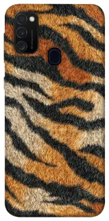 Чехол на Samsung Galaxy M30s / M21 Tiger фото 1 из 1