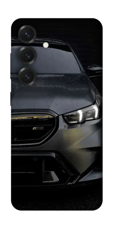 Чохол на Samsung Galaxy S26 Edge BMW v42 фото 1 з 1