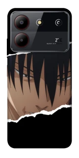 Чохол на ZTE Blade A54 4G Toji v6 фото 1 з 1