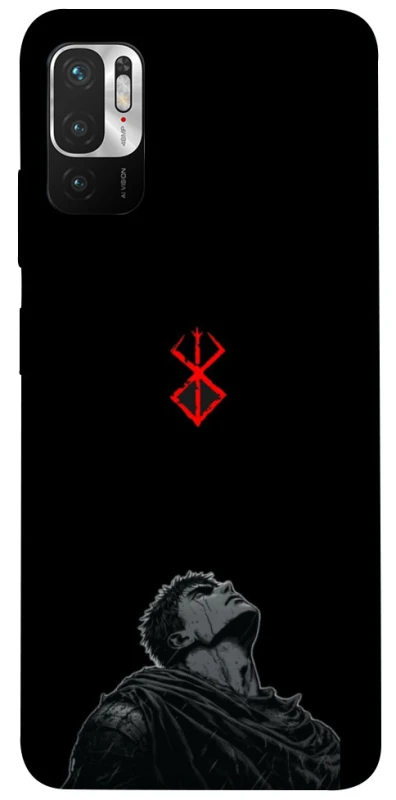 Чохол на Xiaomi Poco M3 Pro 4G / 5G Berserk V4 фото 1 з 1