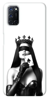 Чехол на Oppo A52 / A72 / A92 Dark Queen фото 1 Чехол на Oppo A52 / A72 / A92 Dark Queen фото 1 из 1