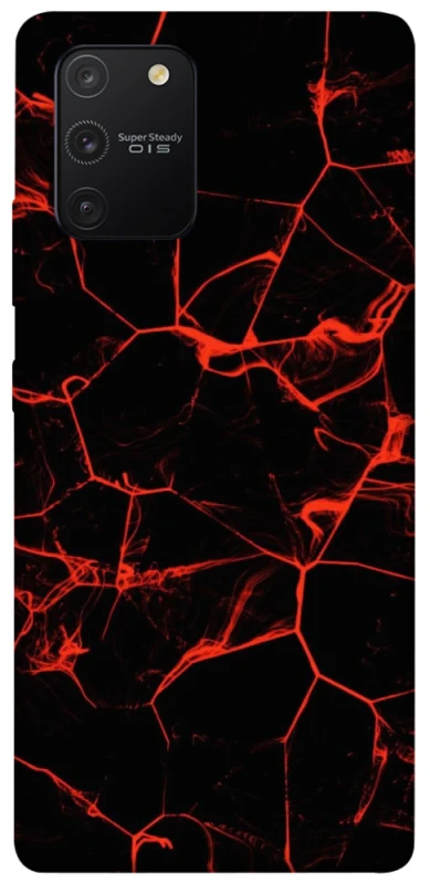 Чохол на Samsung Galaxy S10 Lite Abstract ver.4 фото 1 з 1