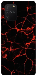 Чохол на Samsung Galaxy S10 Lite Abstract ver.4 фото 1 з 1