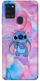 Чохол на Samsung Galaxy A21s Stitch ver.28 фото 1 з 1