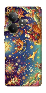 Чохол на Realme GT Neo 6 SE Christmas spirit ver.10 фото 1 з 1
