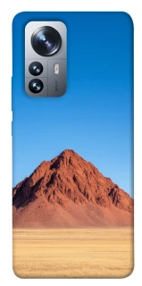 Чохол на Xiaomi 12 / 12X Alone mountain фото 1 з 1