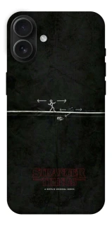 Чохол на Apple iPhone 16 Plus Stranger Things ver.26 фото 1 з 1