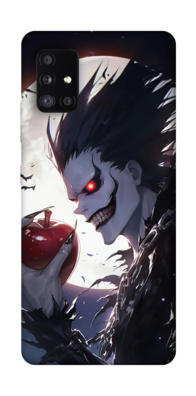 Чохол на Samsung Galaxy A51 5G Ryuk фото 1 з 1