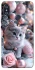 Чохол на Xiaomi Redmi Note 5 Pro / Note 5 (AI Dual Camera) Christmas Kitty фото 1 з 1