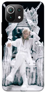 Чехол на Xiaomi Mi 11 Lite Felix GIANT фото 1 из 1